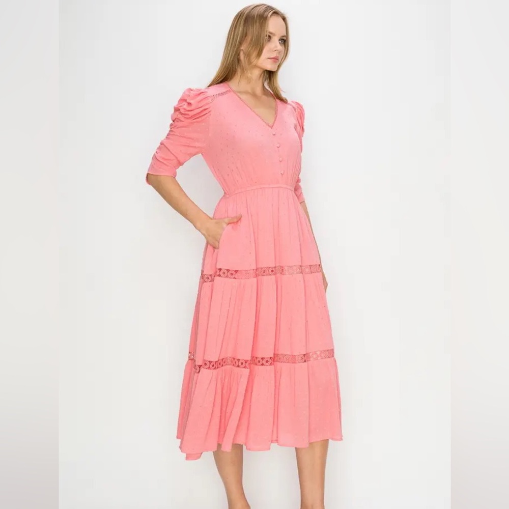 New dress